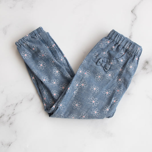 Dave & Bella Daisy Trousers (4Y)