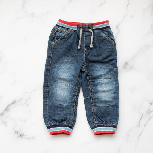 Pumpkin Patch Jeans (2Y)