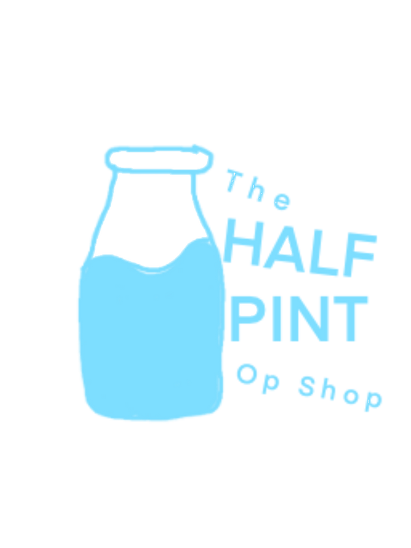 The Half Pint Op Shop