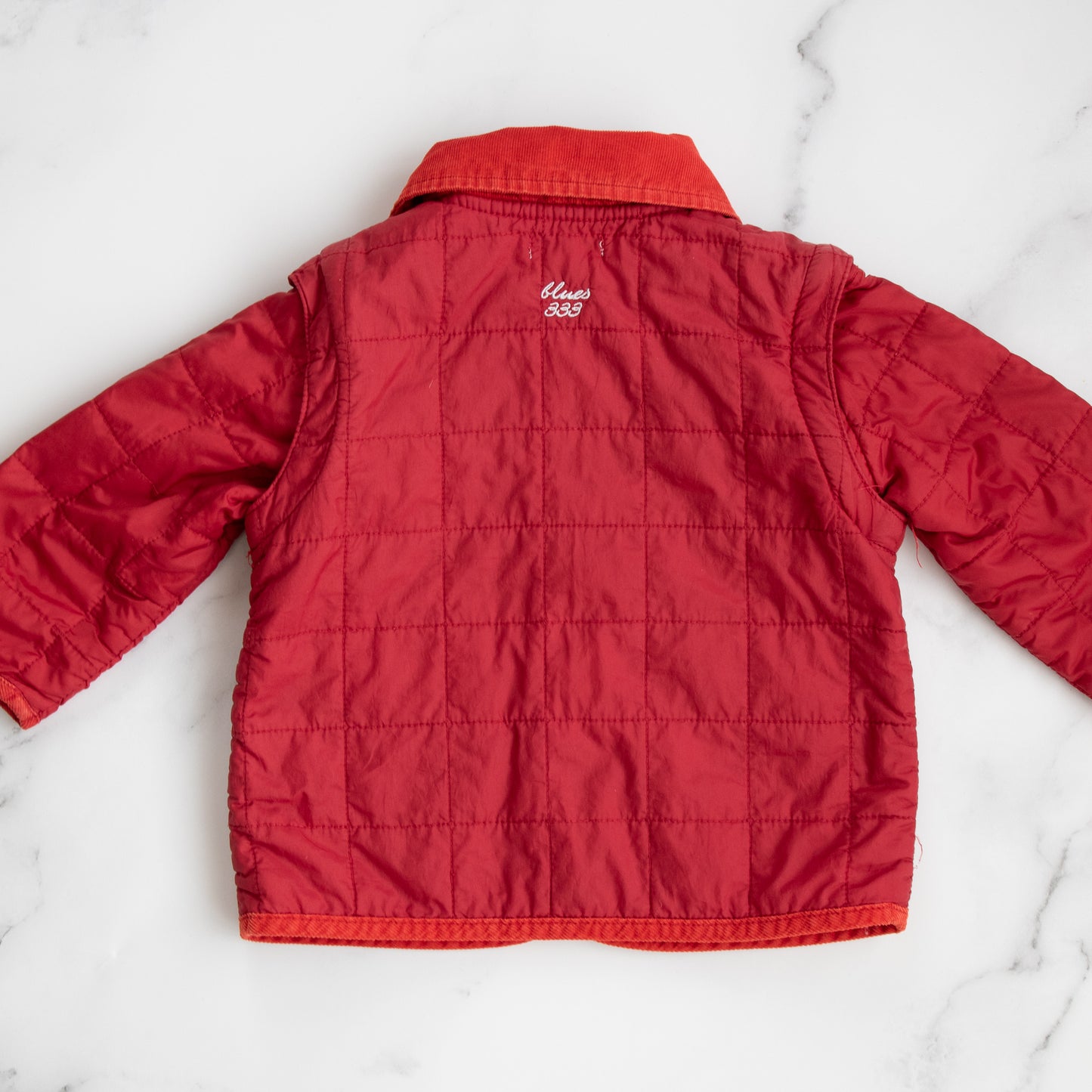 Chicco Jacket (12M)
