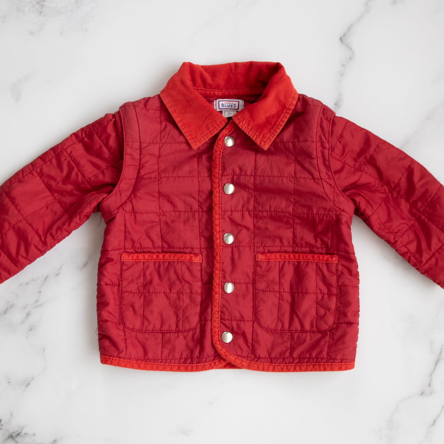 Chicco Jacket (12M)