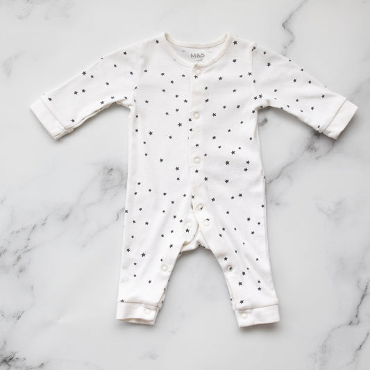 M&S Star Suit (1M)