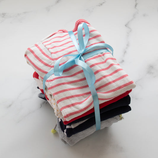 Stripes Galore Bundle (2-3Y)